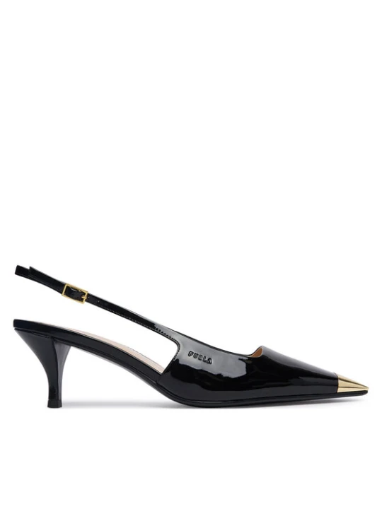 Foto del prodotto Furla Décolleté Metal Slingback YM29FML X70000 CN O6000 Nero