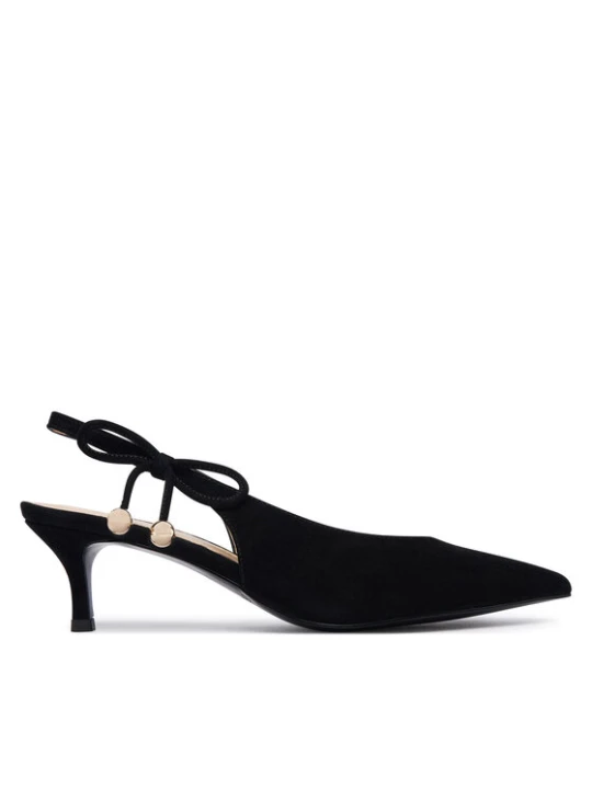 Foto del prodotto Furla Décolleté Poppy Slingback YM24FPO C10000 CN O6000 Nero