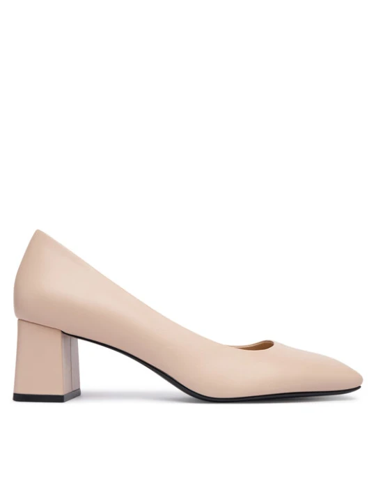 Foto del prodotto Furla Décolleté Solid YM34FSD X30000 CN 93300 Beige