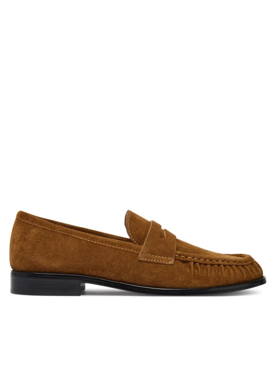 Foto del prodotto Furla Loafers Soft YM42SFR BX4683 CN 03B00 Marrone