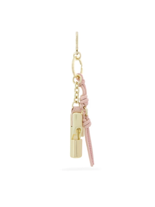 Foto del prodotto Furla Portachiavi Iride Keyring WR00883 AME000 CN 4575S Rosa