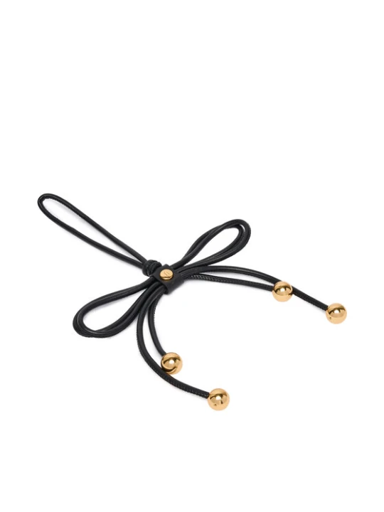 Foto del prodotto Furla Portachiavi Poppy Ribbon WK00621 BX3104 CN O6000 Nero