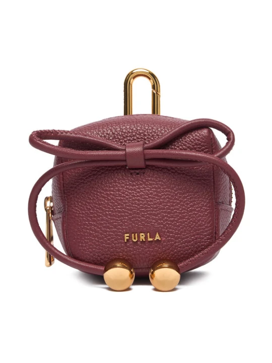 Foto del prodotto Furla Portachiavi Poppy WK00644 BX4573 CN 4908S Bordeaux