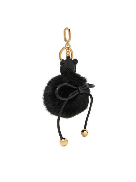 Foto del prodotto Furla Portachiavi Poppy WR00928 BX4801 O6000 Nero