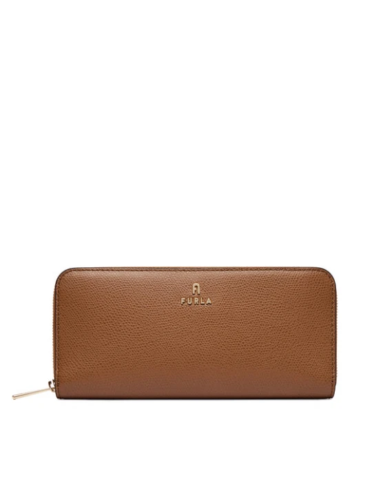 Foto del prodotto Furla Portafoglio Camelia L WP00313 ARE000 03B00 Marrone