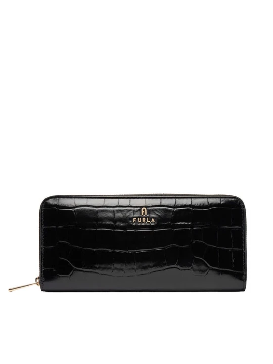 Foto del prodotto Furla Portafoglio Camelia L WP00313 BX4255 O6000 Nero