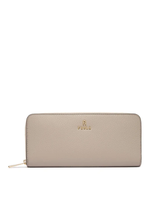 Foto del prodotto Furla Portafoglio Camelia L WP00313 HSF000 CN 4892S Beige