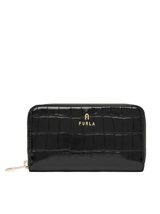 Foto del prodotto Furla Portafoglio Camelia M WP00588 BX4255 O6000 Nero