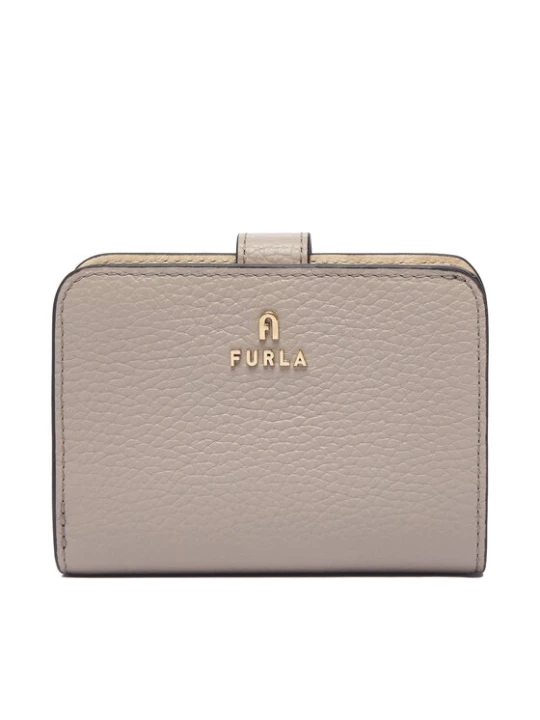 Foto del prodotto Furla Portafoglio Camelia S WP00315 HSF000 CN 4892S Beige scuro