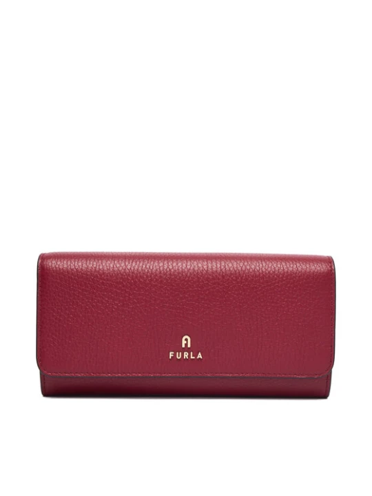 Foto del prodotto Furla Portafoglio Camelia WP00317 HSF000 CN CGQ00 Bordeaux