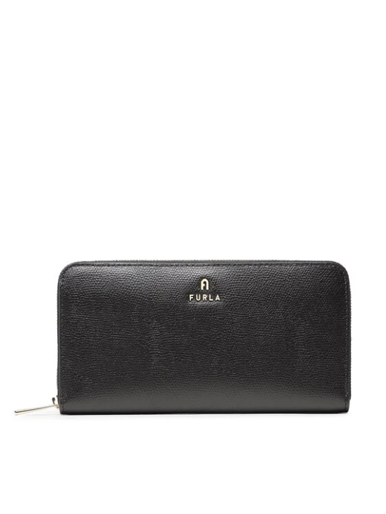 Foto del prodotto Furla Portafoglio Camelia WP00322-ARE000-O6000-1-007-20-CN-P Nero