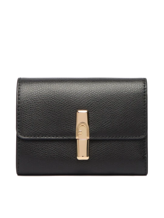Foto del prodotto Furla Portafoglio Iride S WP00564 ARE000 CN O6000 Nero