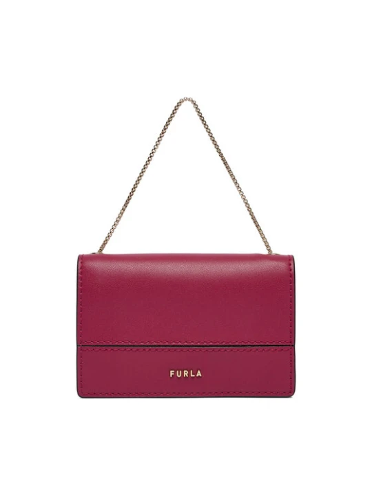 Foto del prodotto Furla Portafoglio Lia M WP00609 BX3104 CN 5010S Rosa scuro