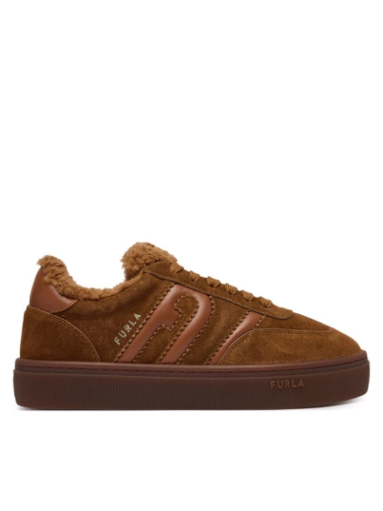 Foto del prodotto Furla Sneakers Allegra YM52ALG BX4834 03B00 Marrone