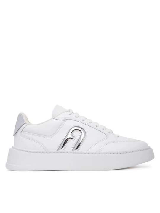Foto del prodotto Furla Sneakers Lace-Up YJ92SPT A.0203 PT Q1700 Bianco