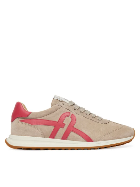 Foto del prodotto Furla Sneakers Retro YK56RET BX0580 PT 4986S Beige