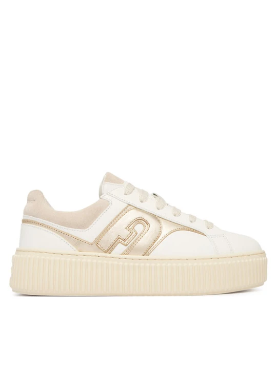 Foto del prodotto Furla Sneakers Sky Lace-Up YM55FKY BX4679 BD 5305S Crema