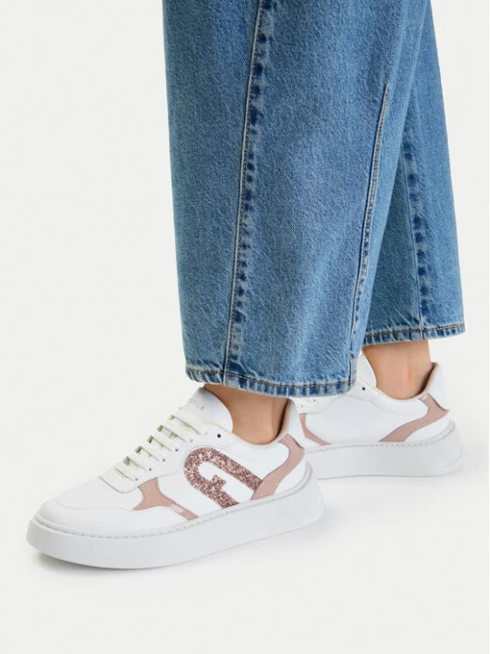 Foto del prodotto Furla Sneakers YI07SPT BX3901 3753S Bianco