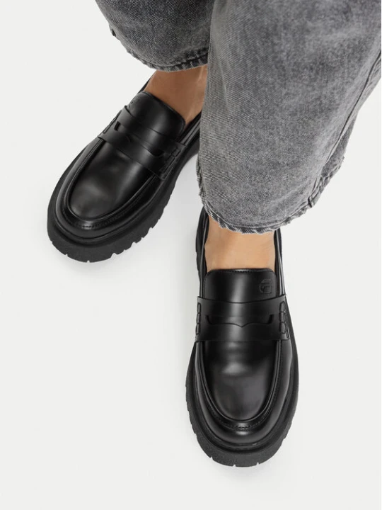 Foto del prodotto G-STAR Chunky loafers CEO-WBN-ANEXIA-05 Nero