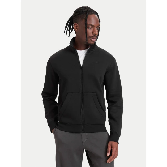 Foto del prodotto G-Star Felpa D29292-C235 Nero Regular Fit