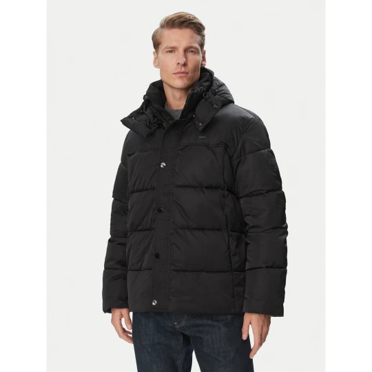 Foto del prodotto G-STAR Giubbotto invernale Element Pod Hod D29833-E623 Nero Regular Fit