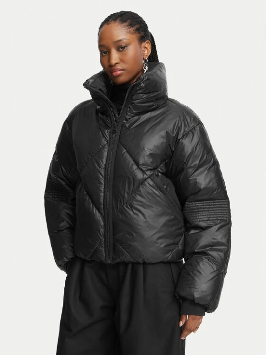 Foto del prodotto G-STAR Giubbotto invernale Expedition D30670-E636 Nero Regular Fit