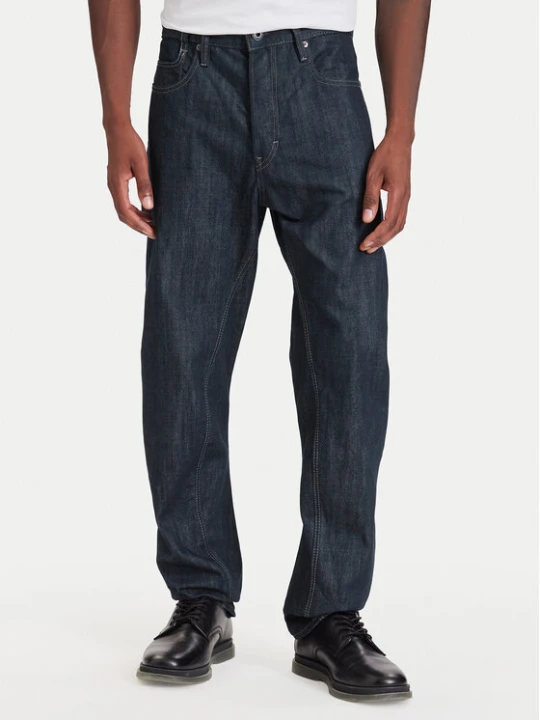 Foto del prodotto G-Star Jeans Arc 3D D30100-E358 Blu scuro Regular Fit
