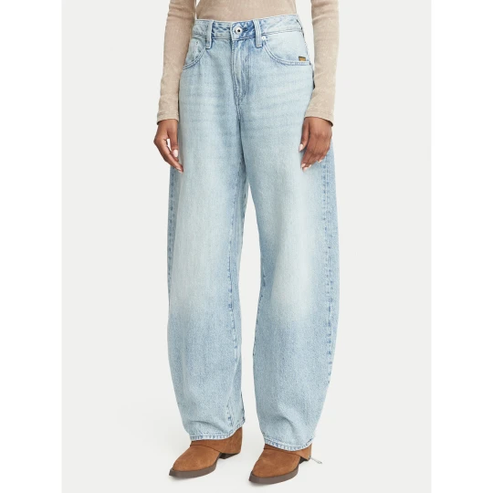 Foto del prodotto G-Star Jeans Barrel 3D D30623-D788 Blu Wide Leg