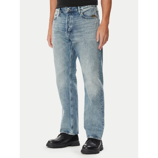 Foto del prodotto G-STAR Jeans Dakota D23691-D788 Azzurro chiaro Loose Fit