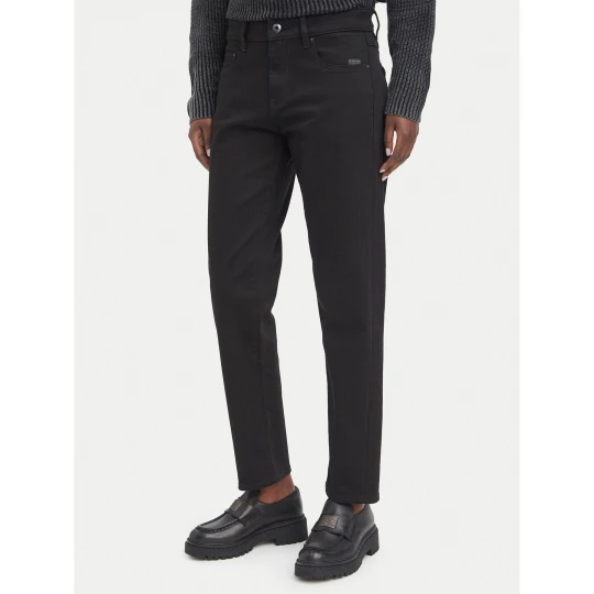 Foto del prodotto G-STAR Jeans Kate D15264-E652 Nero Boyfriend Fit