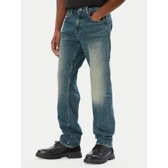 Foto del prodotto G-STAR Jeans Mosa D23692-E541 Blu Straight Leg