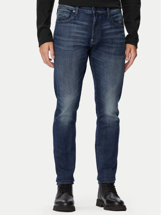 Foto del prodotto G-STAR Jeans Revend D20071-D634 Blu Slim Fit