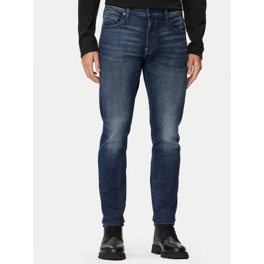 Foto del prodotto G-STAR Jeans Revend D20071-D634 Blu Slim Fit