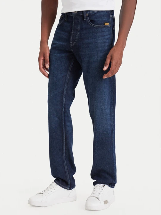 Foto del prodotto G-Star Jeans Streem D28534-E205 Blu scuro Slim Fit