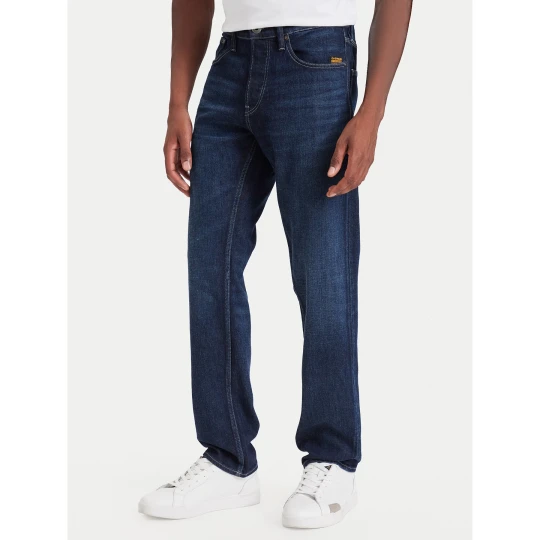 Foto del prodotto G-Star Jeans Streem D28534-E205 Blu scuro Slim Fit