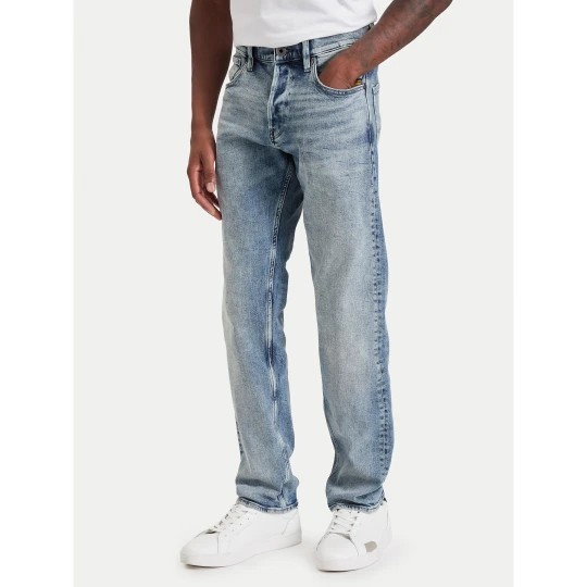 Foto del prodotto G-Star Jeans Streem D28534-E205 Blu Slim Fit
