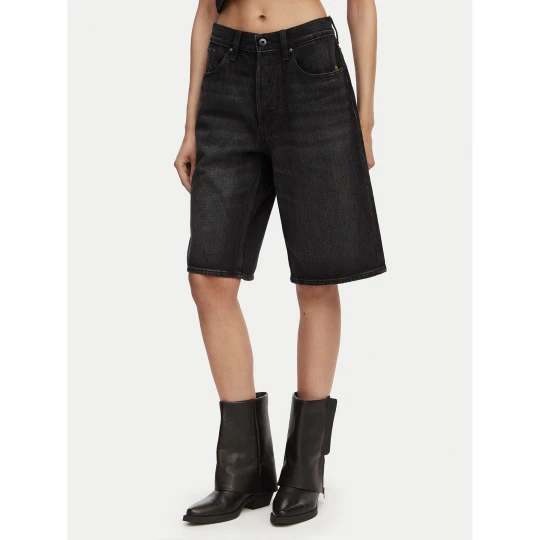 Foto del prodotto G-Star Raw Bermuda D28383-D933 Grigio scuro Wide Fit