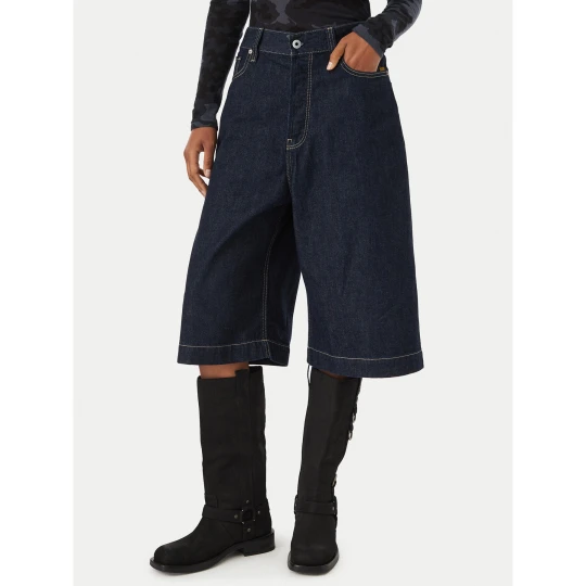 Foto del prodotto G-Star Raw Bermuda Patti D29024-D934 Blu scuro Regular Fit