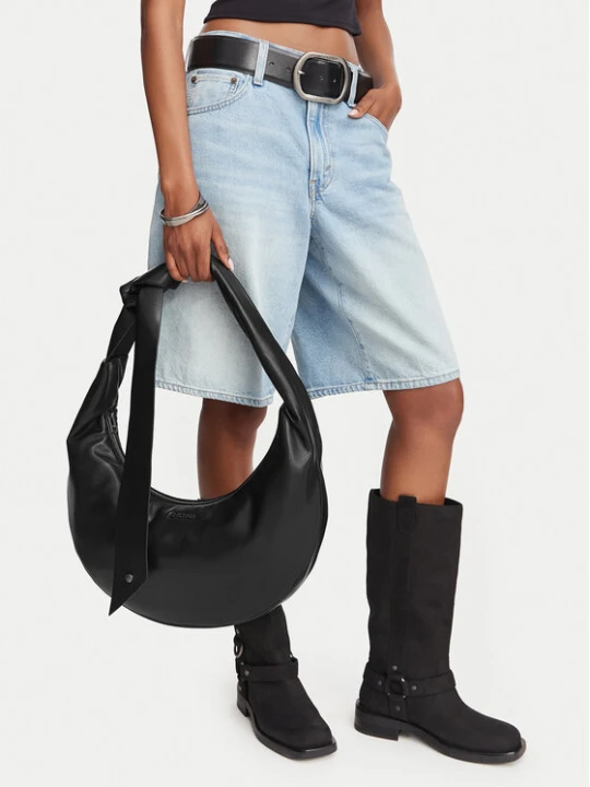 Foto del prodotto G-Star Raw Borsetta C-LDA8818 Nero