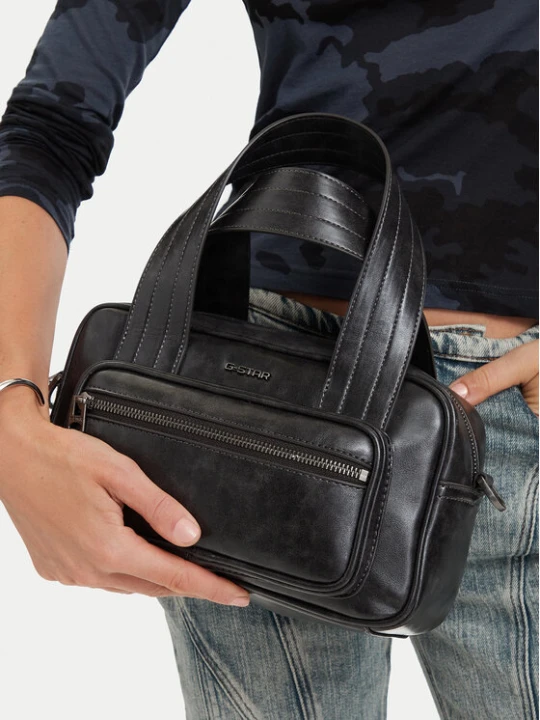 Foto del prodotto G-Star Raw Borsetta C-LDA8822 Nero
