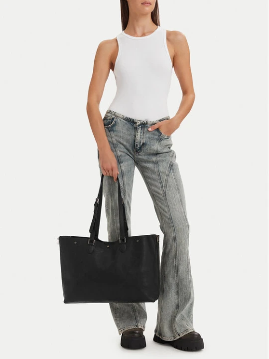 Foto del prodotto G-Star Raw Borsetta C-LDA9517 Nero