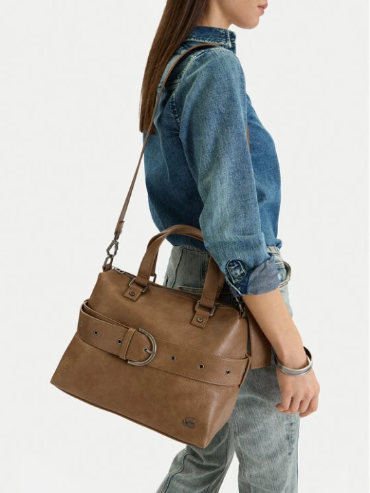 Foto del prodotto G-Star Raw Borsetta EO-LDA8819 Marrone