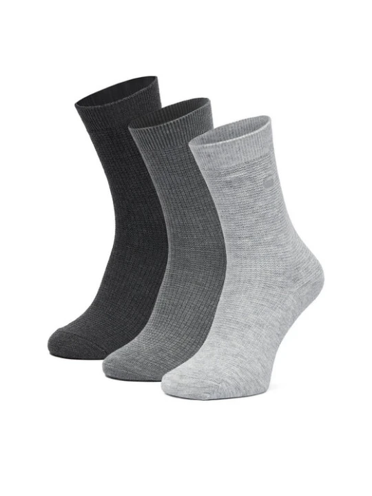 Foto del prodotto G-Star Raw Calzini lunghi CEO_LA_G-STAR_11968_W_AW25 (3-PACK) Grigio