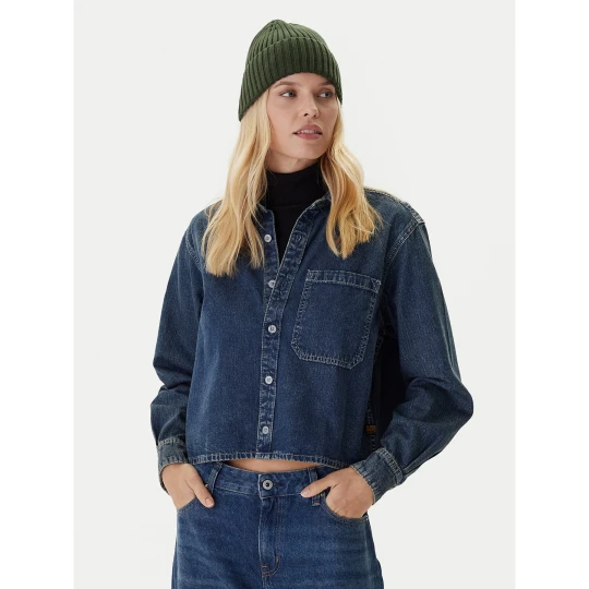 Foto del prodotto G-Star Raw camicia di jeans D26801-D777 Multicolore Boxy Fit