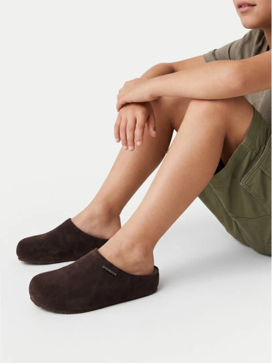 Foto del prodotto G-Star Raw Ciabatte EO-HY19788-4 Marrone scuro