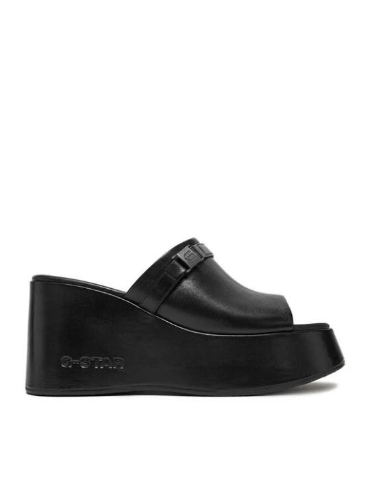 Foto del prodotto G-Star Raw Ciabatte GHADA-118924 Nero