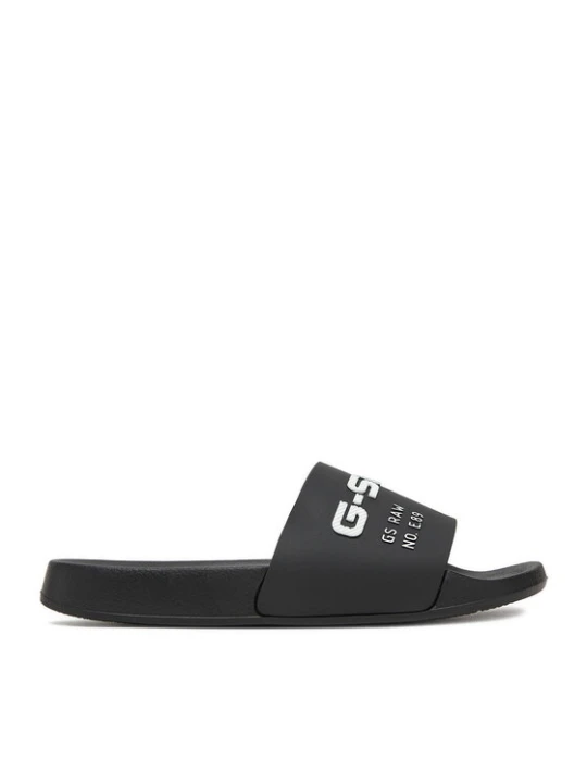 Foto del prodotto G-Star Raw Ciabatte SS25-3C096-W Nero
