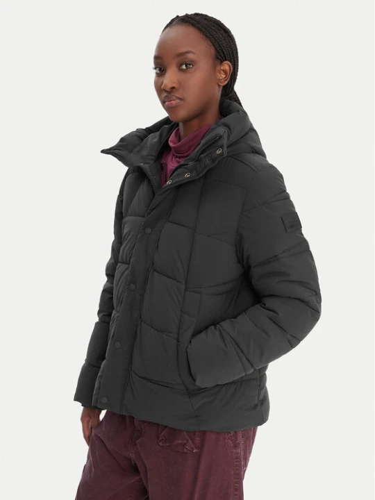 Foto del prodotto G-Star Raw Giubbotto invernale D26959-D518 Nero Regular Fit