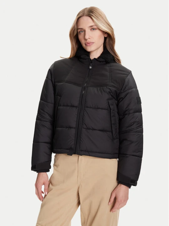 Foto del prodotto G-Star Raw Giubbotto invernale Expedition D26958-B958 Nero Regular Fit