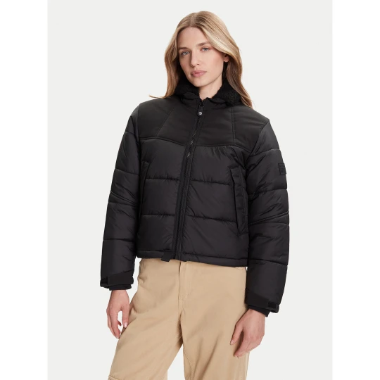 Foto del prodotto G-Star Raw Giubbotto invernale Expedition D26958-B958 Nero Regular Fit